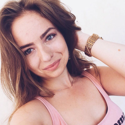 Анна Анна
