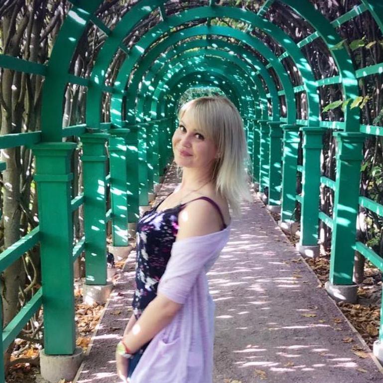 Екатерина Екатерина