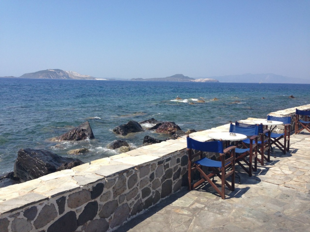 Греция, о. Кос Отель Evripides Village Beach
